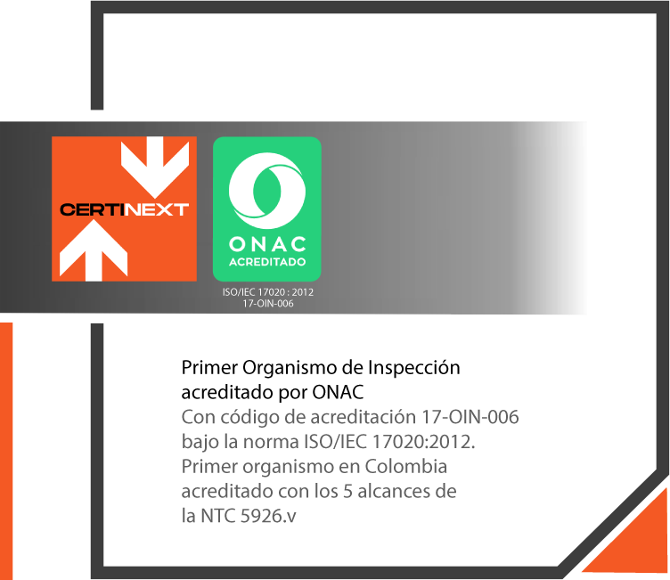 certi banner ONAC